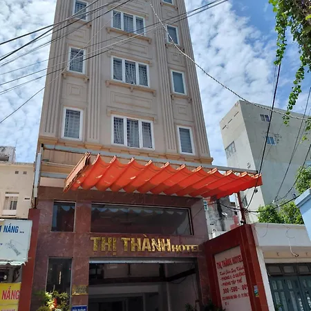 Thi Thanh Hotel - Sat Cot Co